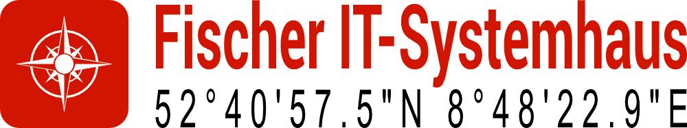 Fischer IT-Systemhaus - Ticket Support